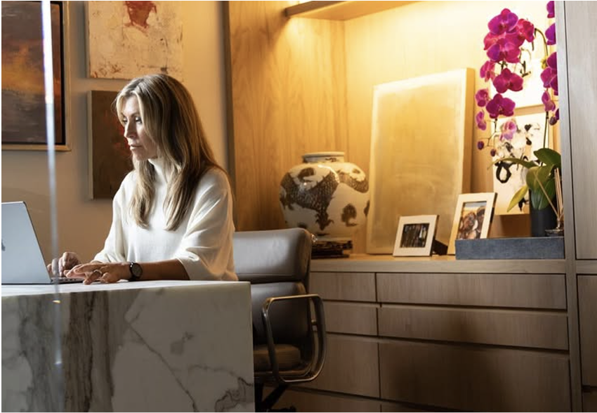 leslie-office